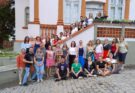 Seminário Música com Crianças na IECLB anima Orientadoras e Orientadores do Sínodo