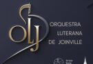 Inscrições abertas para a Orquestra Luterana de Joinville
