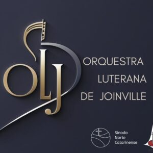 Orquestra Luterana de Joinville - Instrumentistas