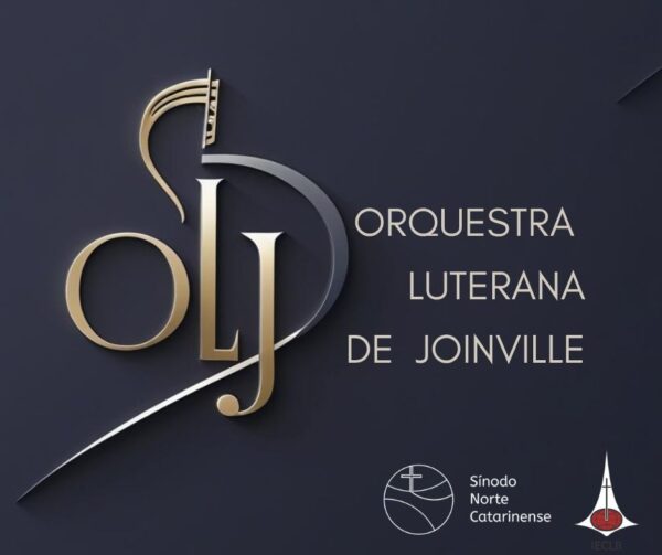 Orquestra Luterana de Joinville - Instrumentistas